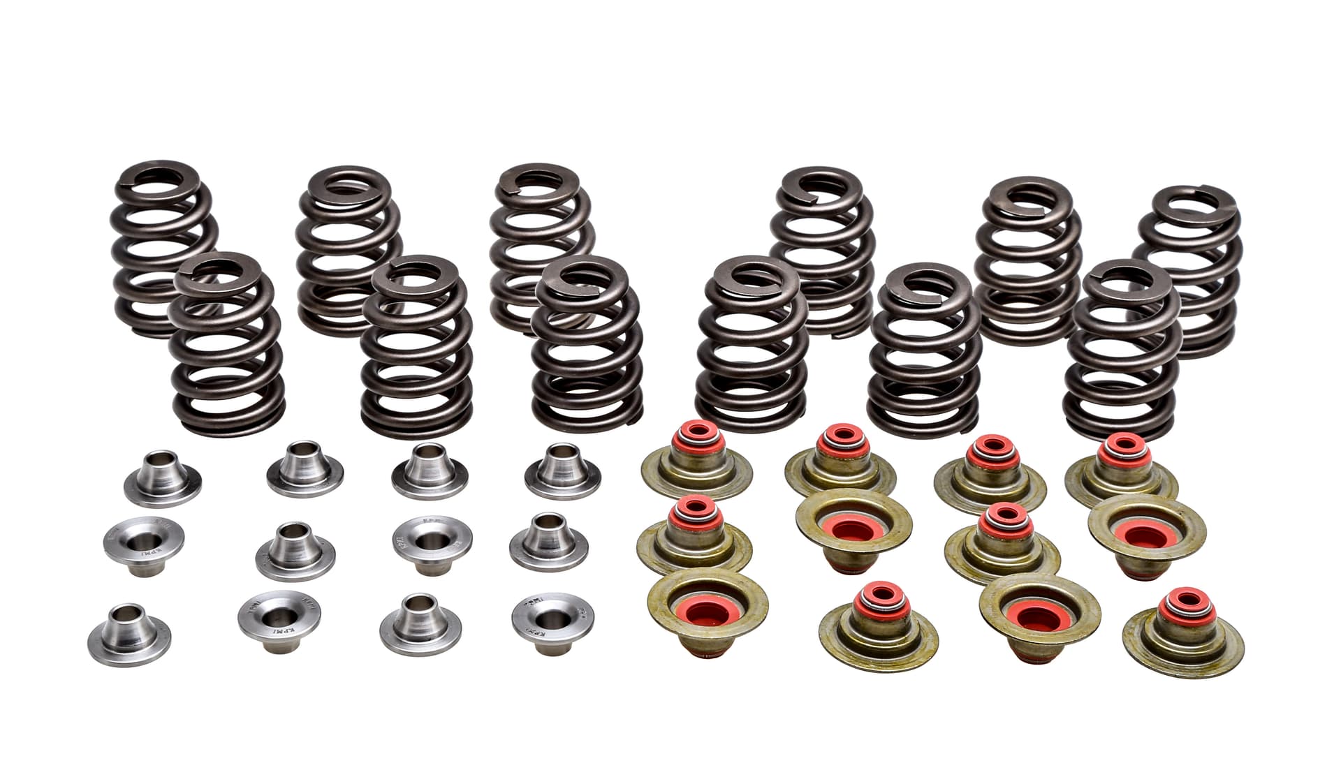 Kibblewhite Valve Spring Kit - Image 33