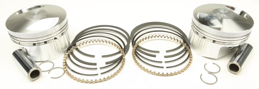 V-Twin Piston Kit - Image 14