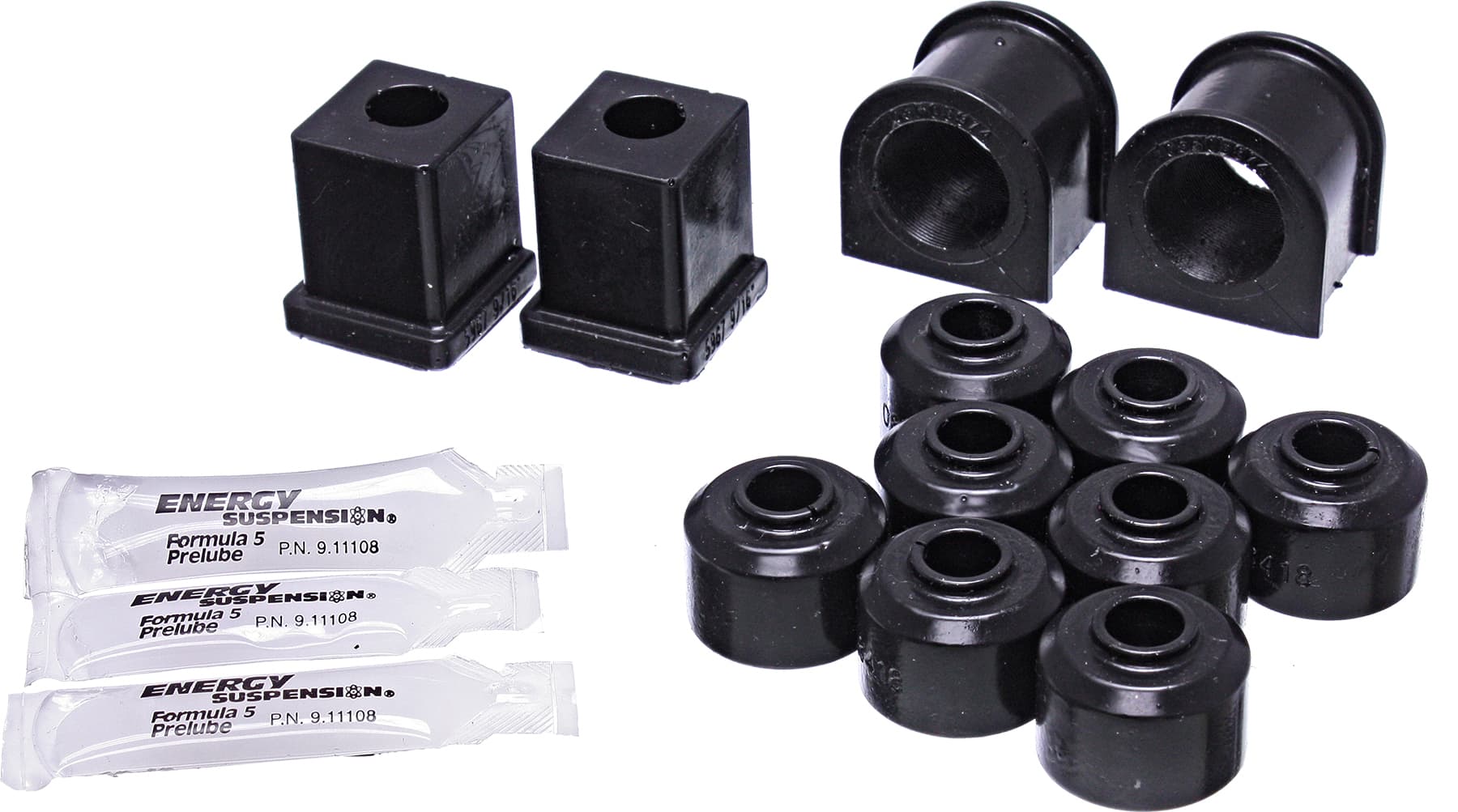 Sway Bar Bushing Kit