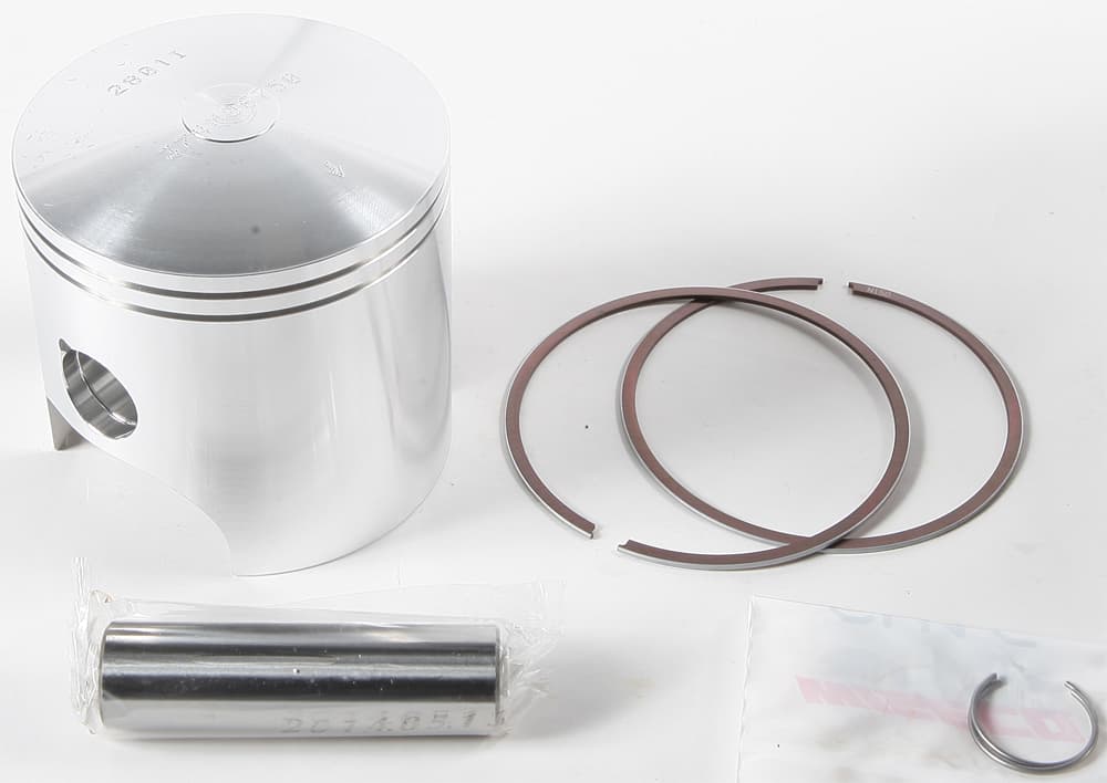 Wiseco Piston Kit - Image 57