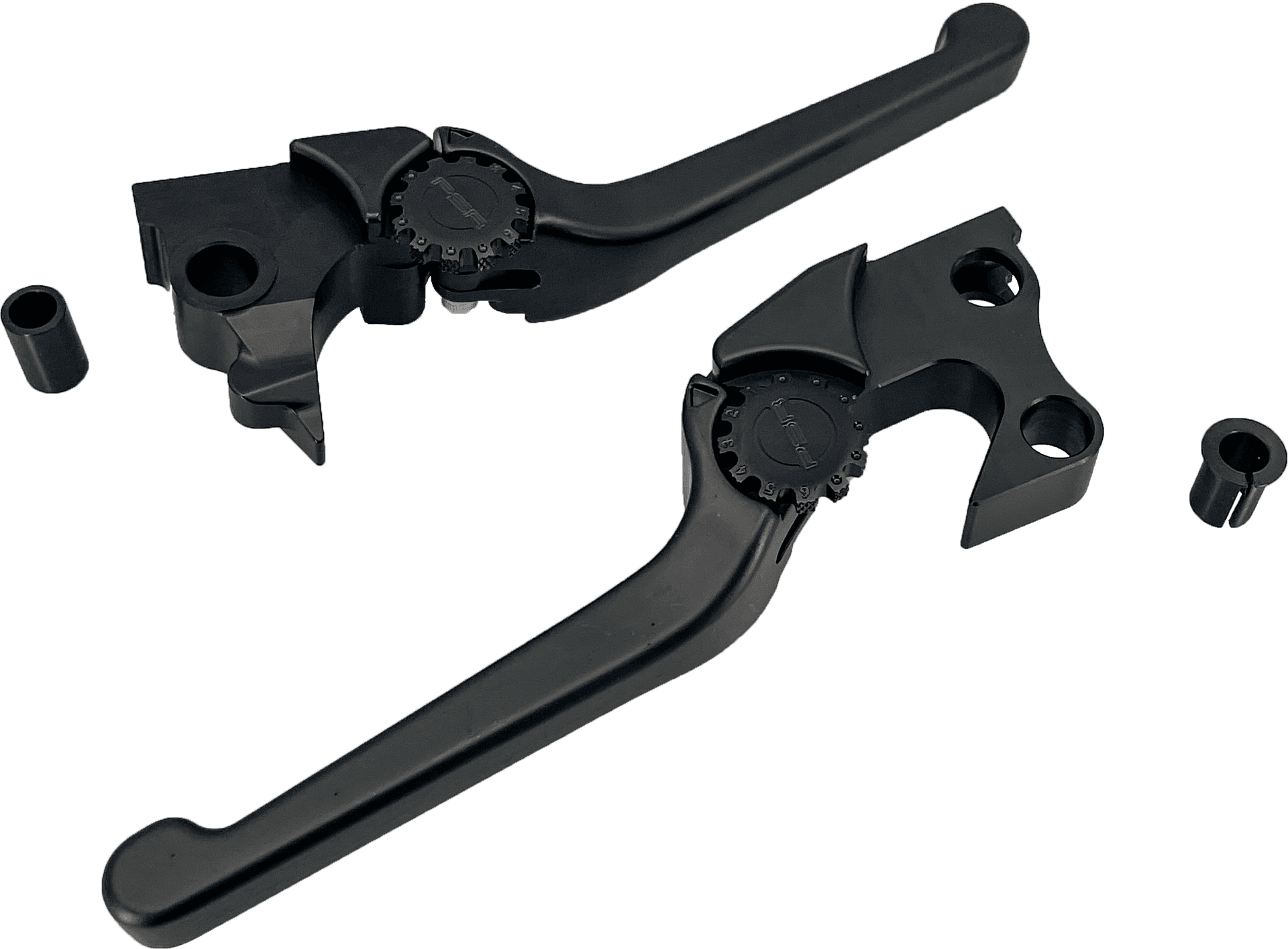 Anthem Lever Set - Image 2