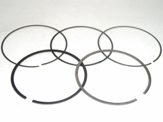 Piston Ring Kit - Image 171