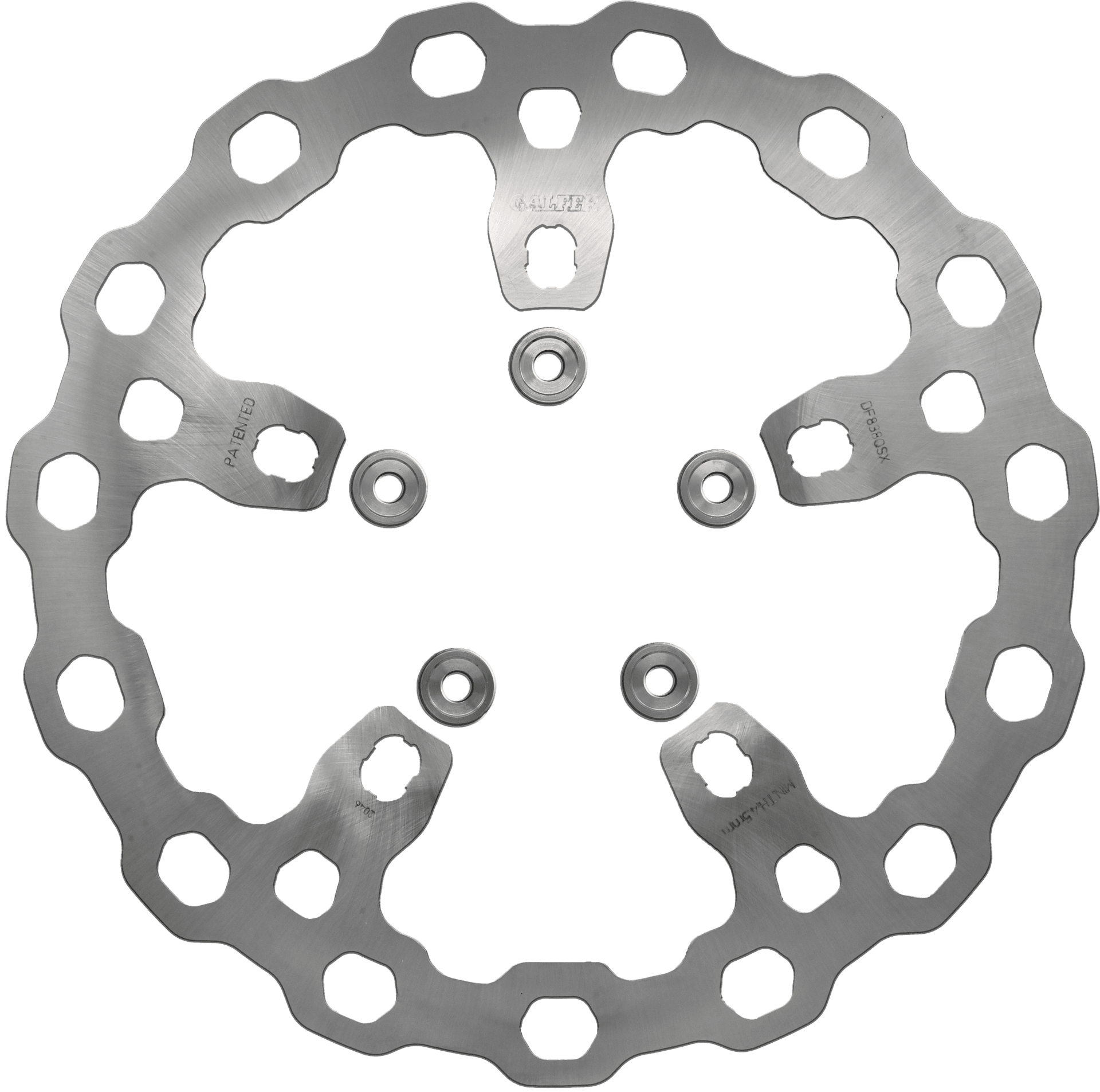 Brake Rotor - Image 29