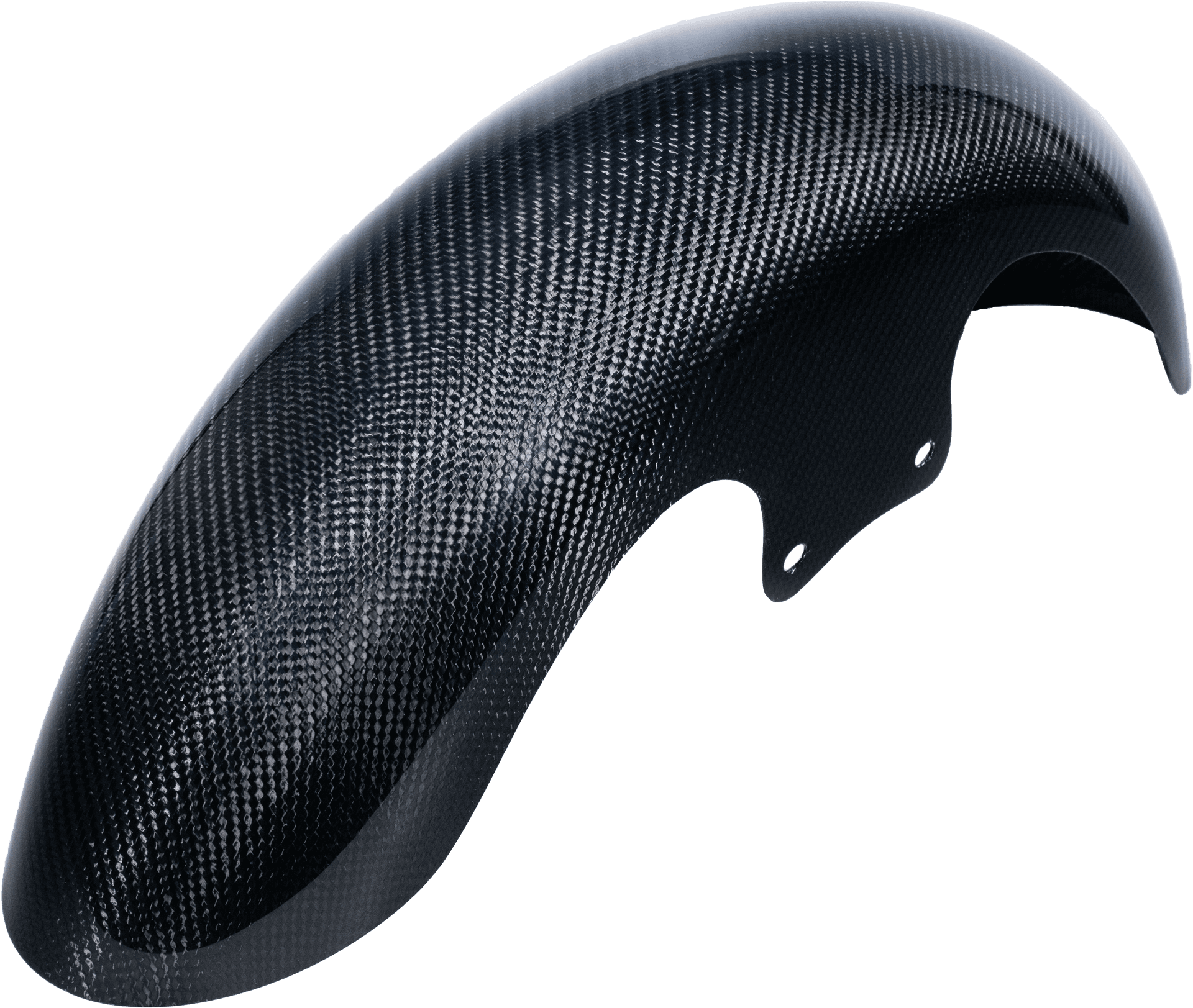 Carbon Fiber Mid Length