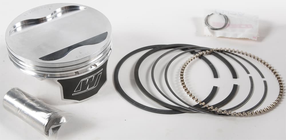 Wiseco Piston Kit - Image 245