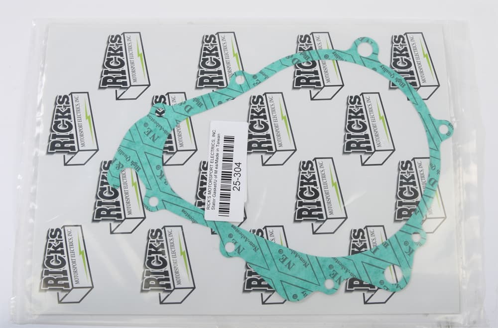 Stator Cover Gasket - Image 20