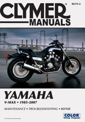 Clymer Repair Manuals - Image 85