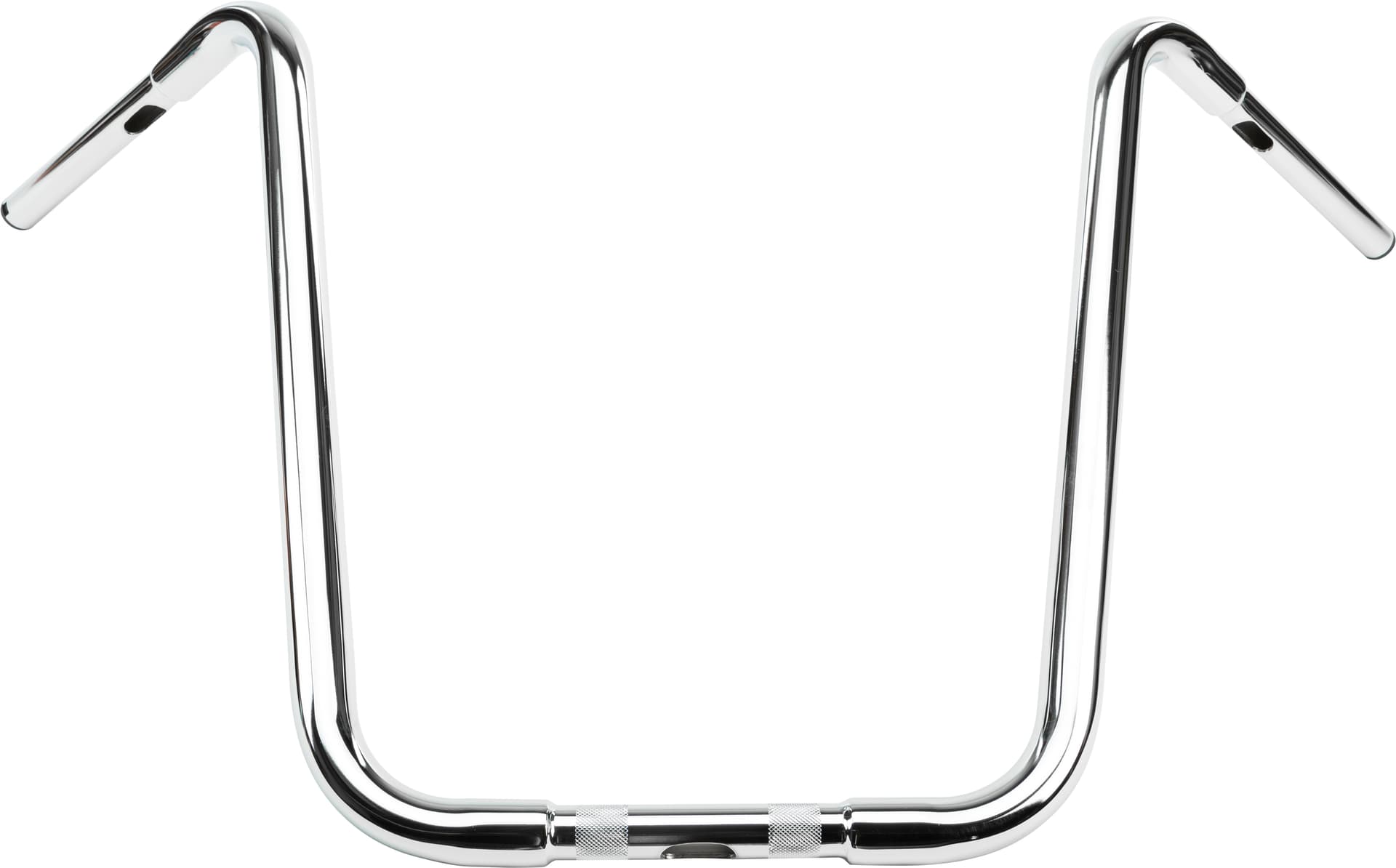 1 1/4" Ape Hanger Handlebars - Image 5