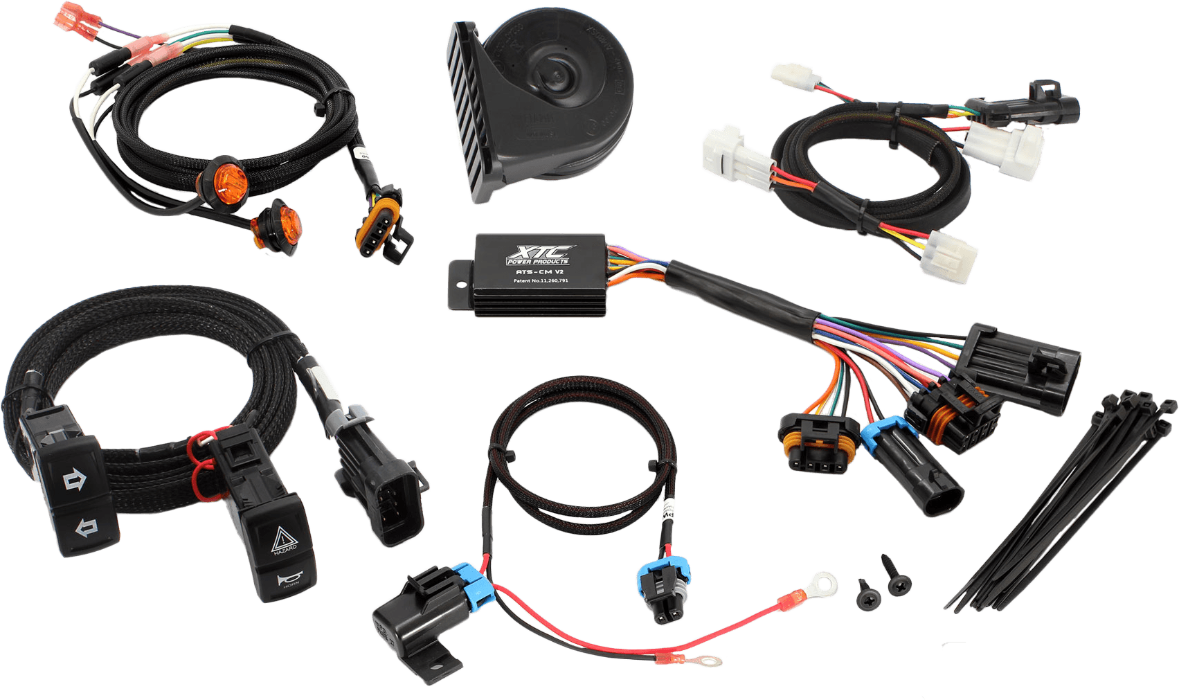 Automatic Turn Signal Kit - Image 89