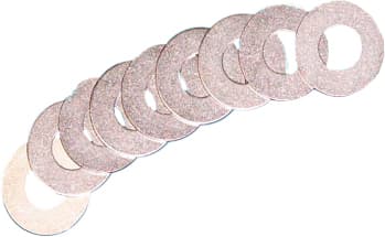 Twin Cam Intake/Exhaust Gasket - Image 49