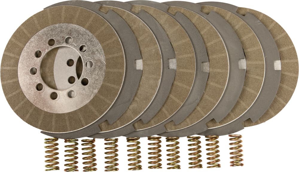 Performance Clutch Kit - Image 3