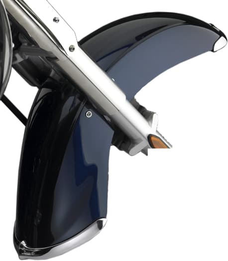 Cast Fender Tip - Image 4