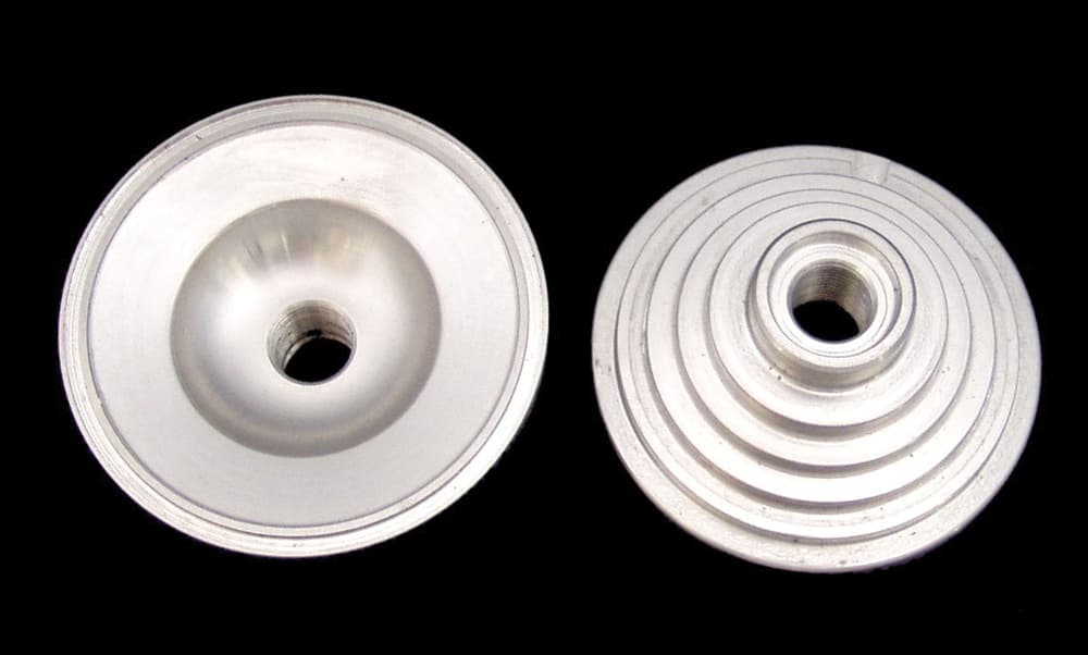 Billet High-Performance Head - Image 2