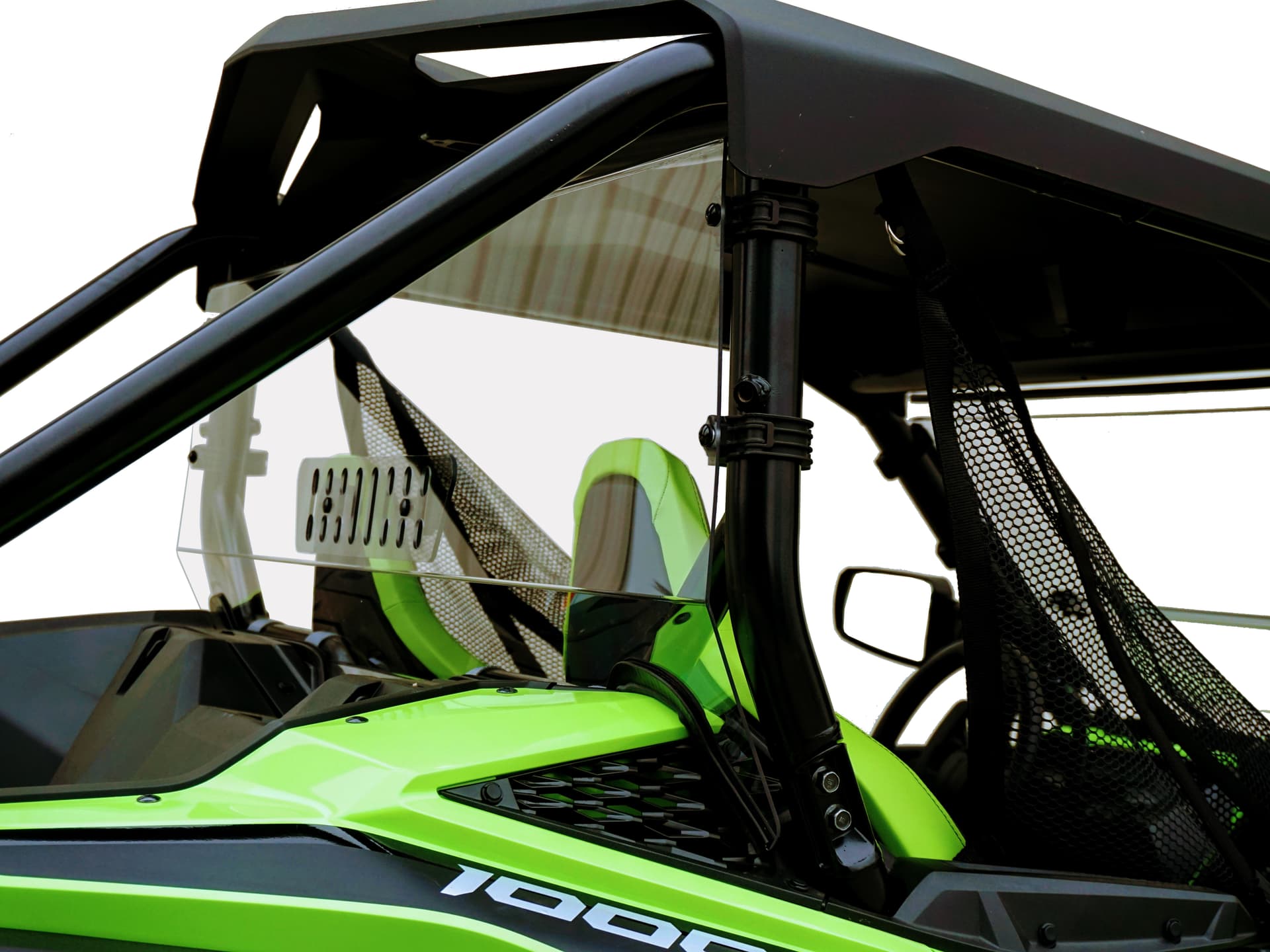 Rear Windshield - Image 36