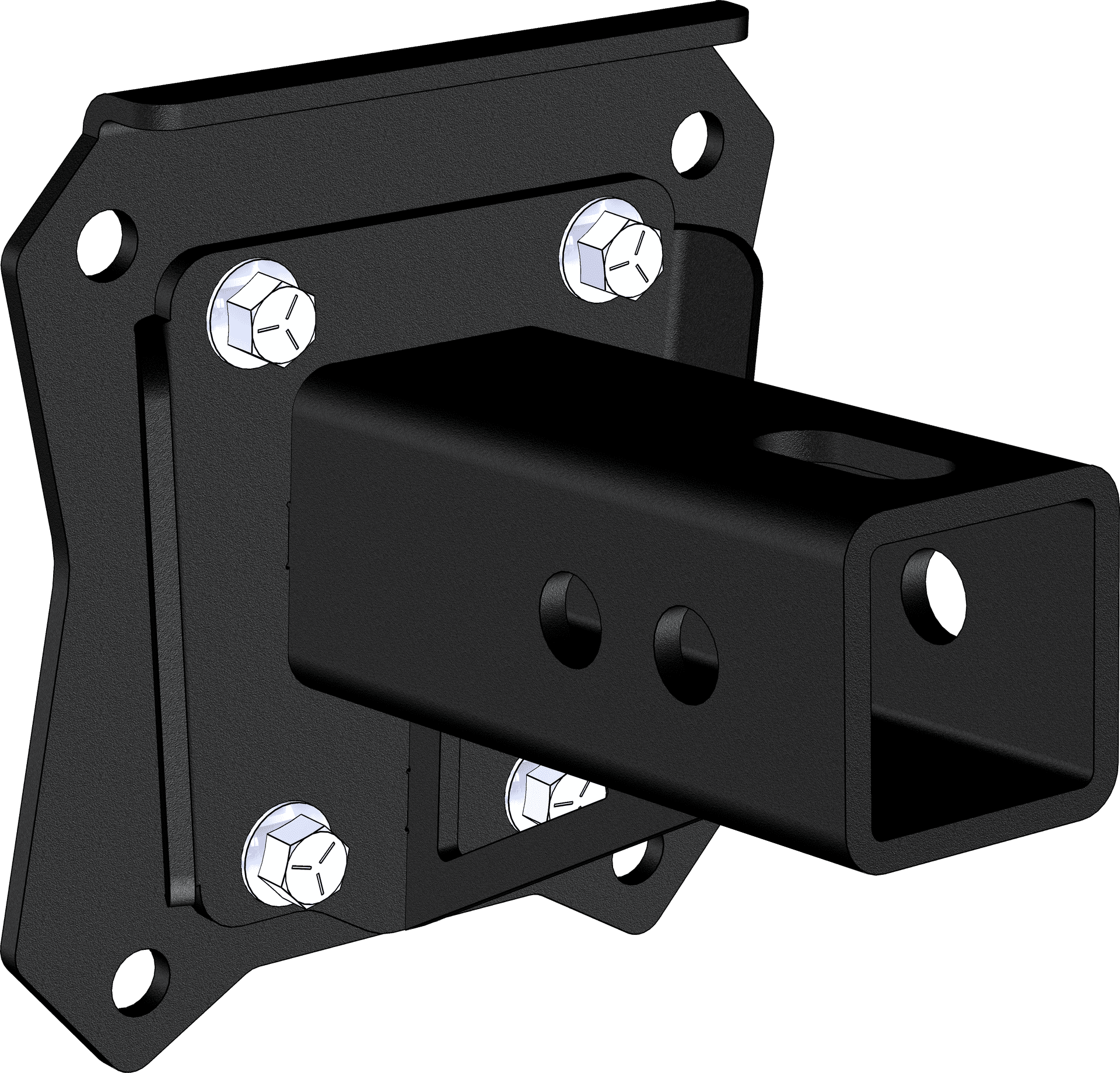 Rear Receiver Hitch - Image 14