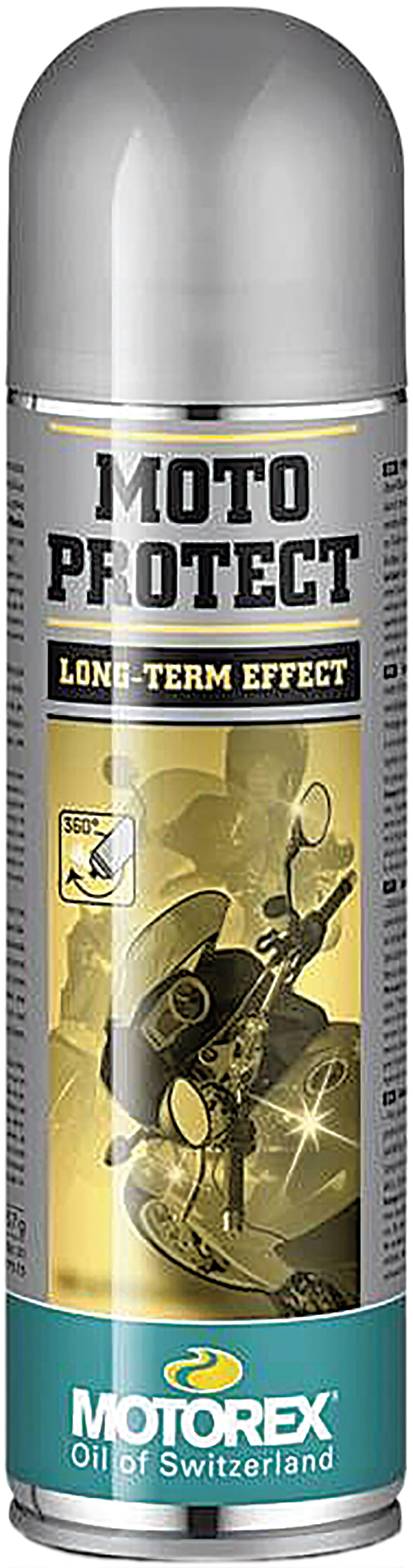 Moto Protect Spray