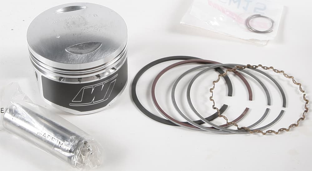 Wiseco Piston Kit - Image 87