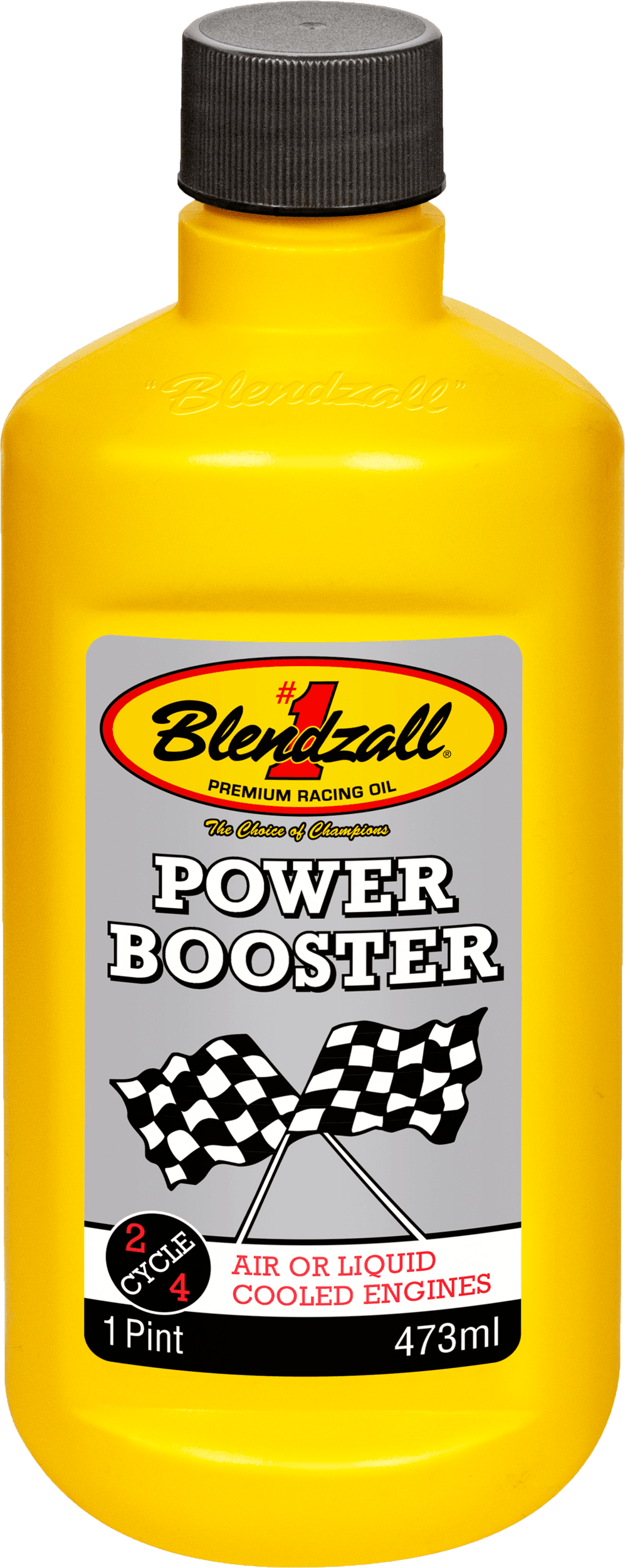 Octane Booster - Image 2