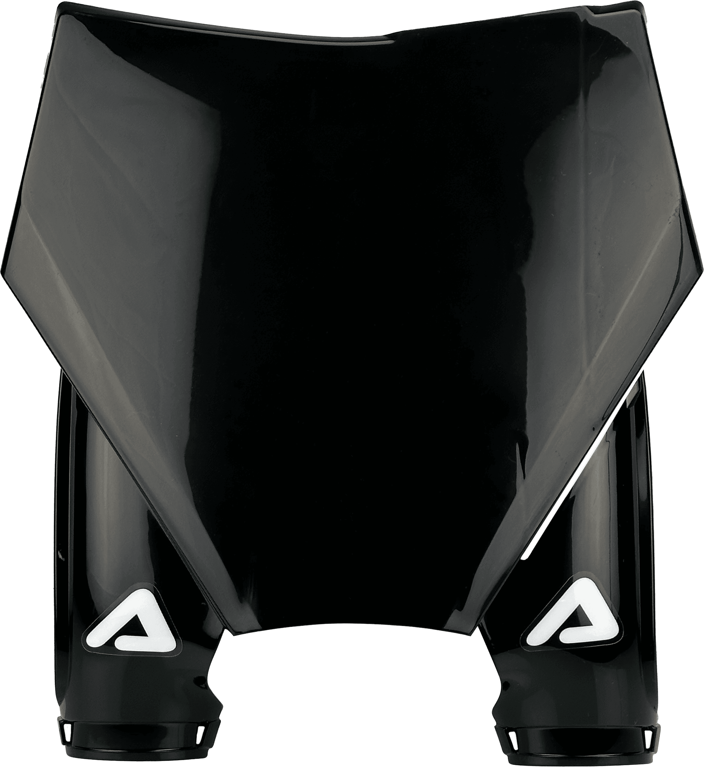 Acerbis Front Number Plate - Image 97