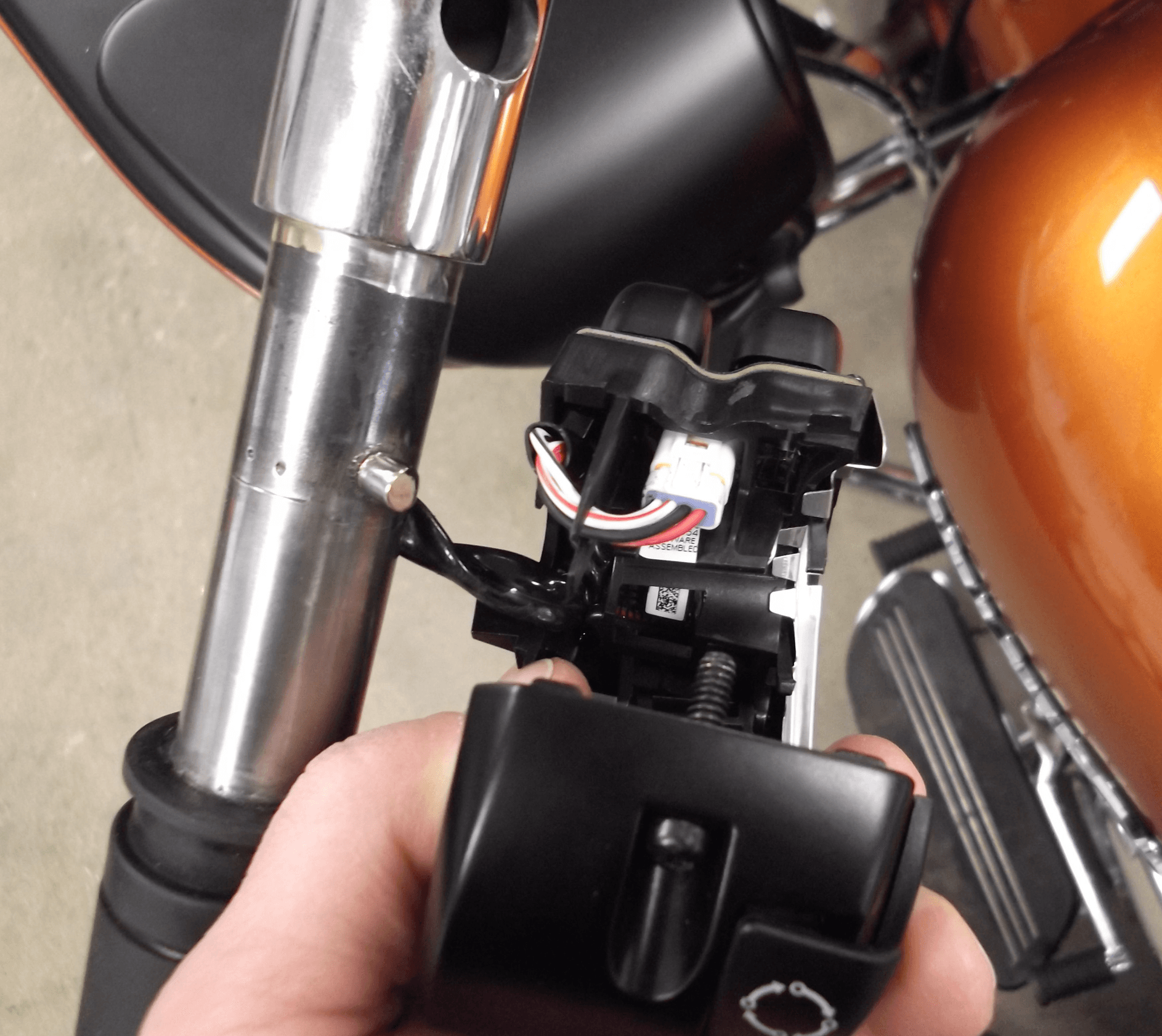 Handlebar Switch Extensions - Image 17