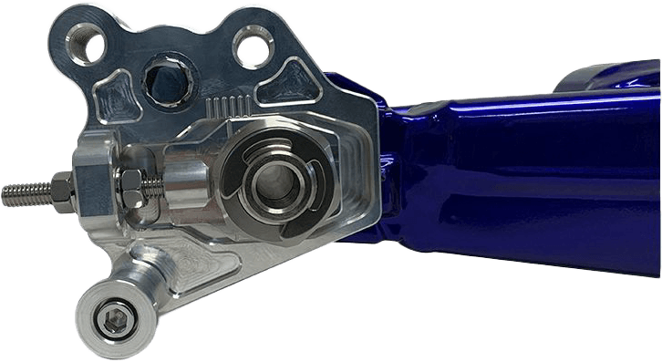 Rear Axle Adjuster - Image 13