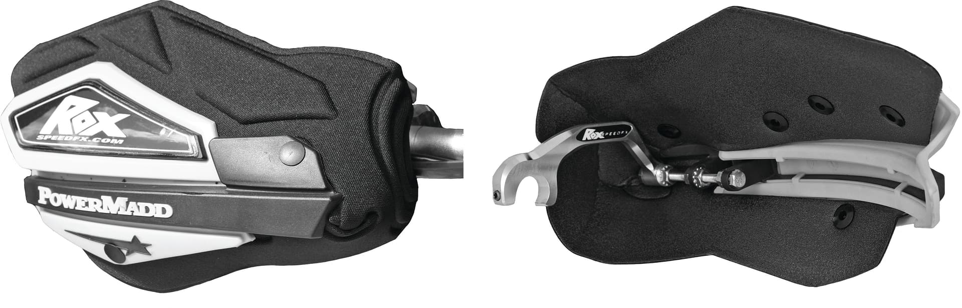 Handguard Flare - Image 2