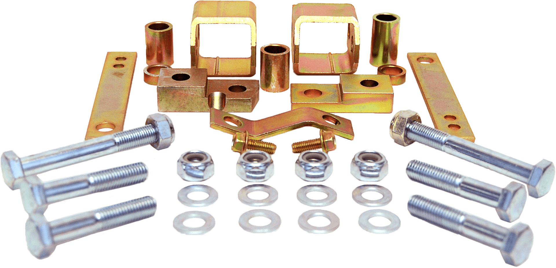 EPI QuadBoss Lift Kit - Image 8