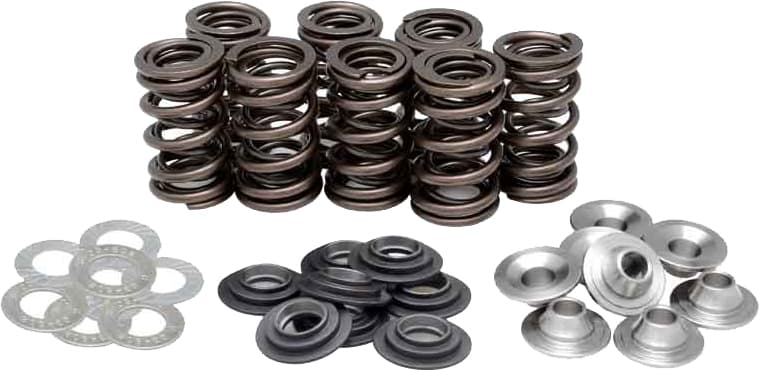 Kibblewhite Valve Spring Kit - Image 14