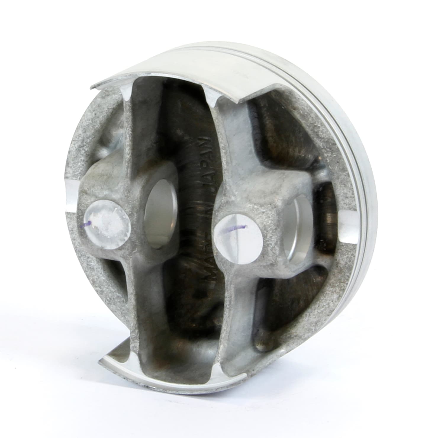 Pro X Piston Cr/Rm 250 - Image 209