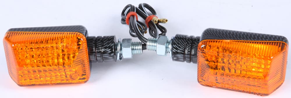 DOT Approved Universal Turn Signal Lights - Image 5