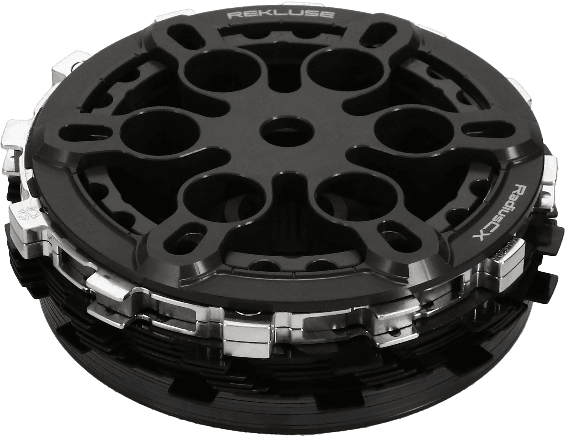 RadiusCX 4.0 Clutch - Image 79