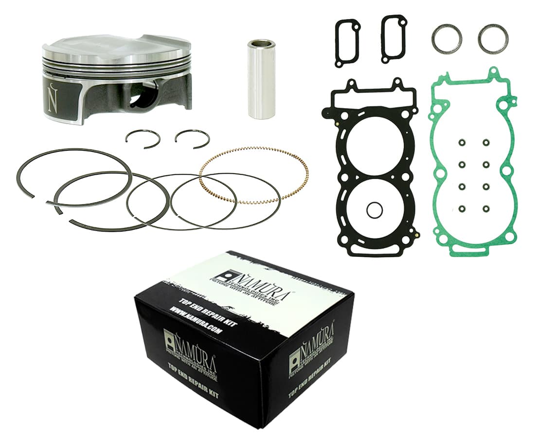 Top End Repair Kit - Image 416