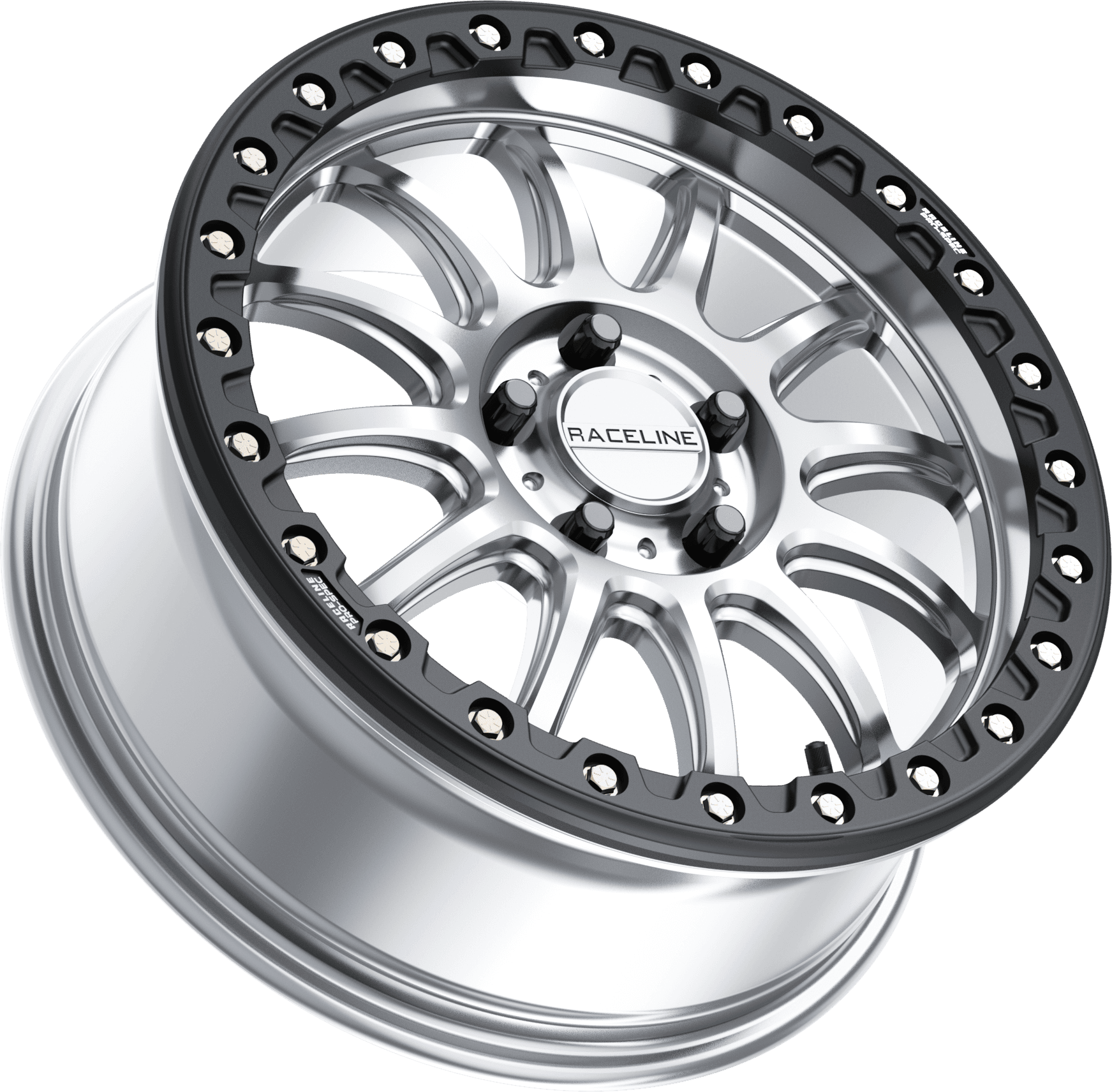 A14 Alpha Beadlock Wheels - Image 10
