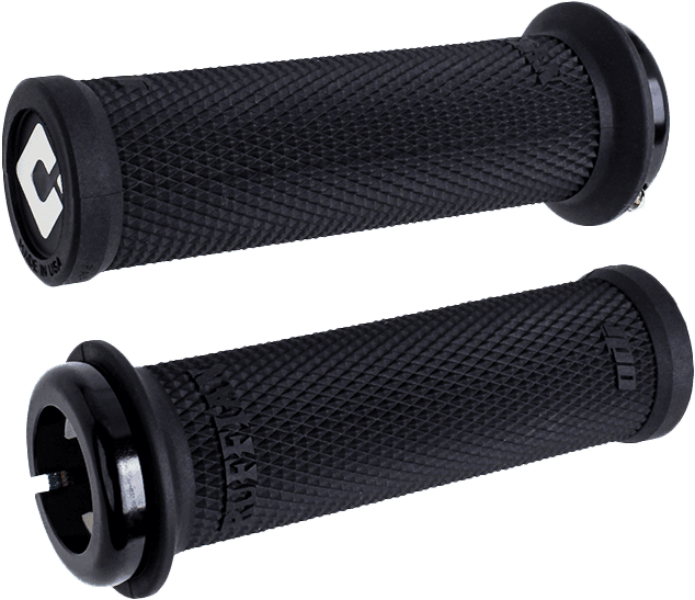 ODI Mini Ruffian V2 BMX Grips