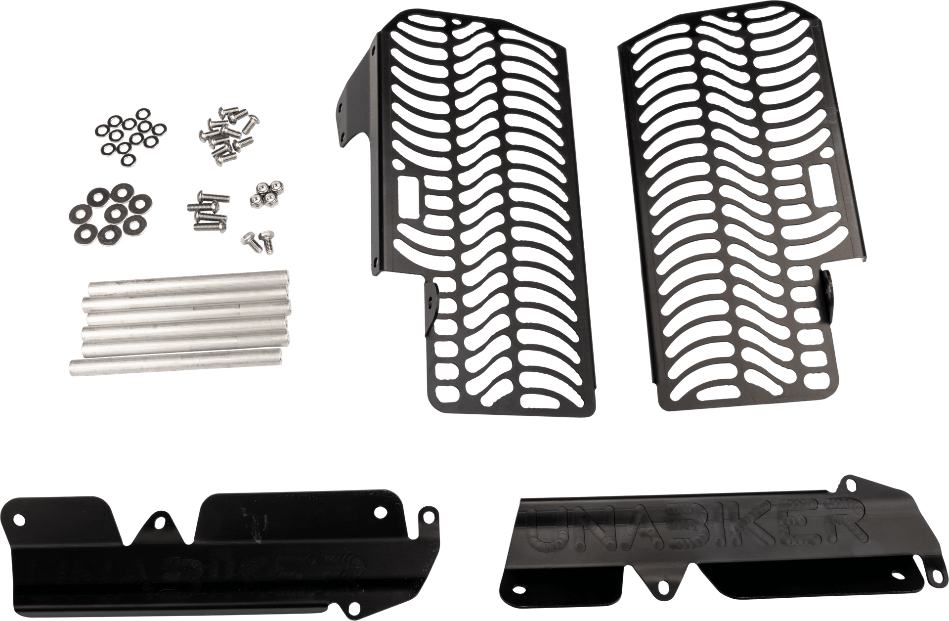 Radiator Guard - Image 210