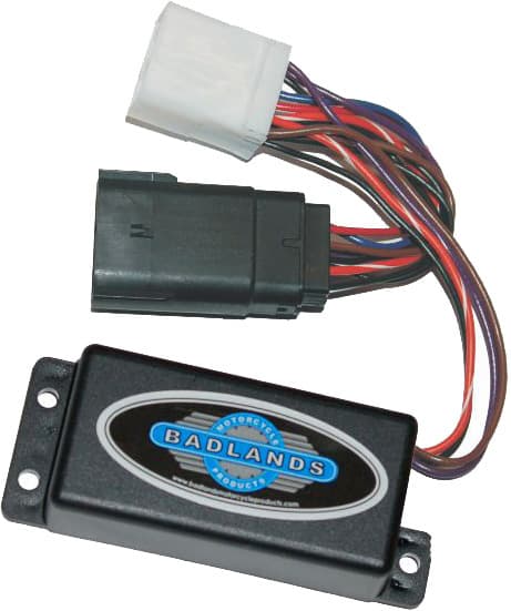 Badlands Load Equalizers - Image 27