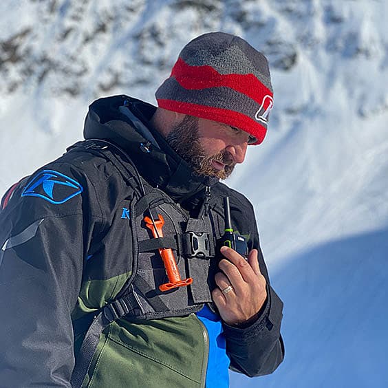 Renegade 2.0 Radio - Image 3