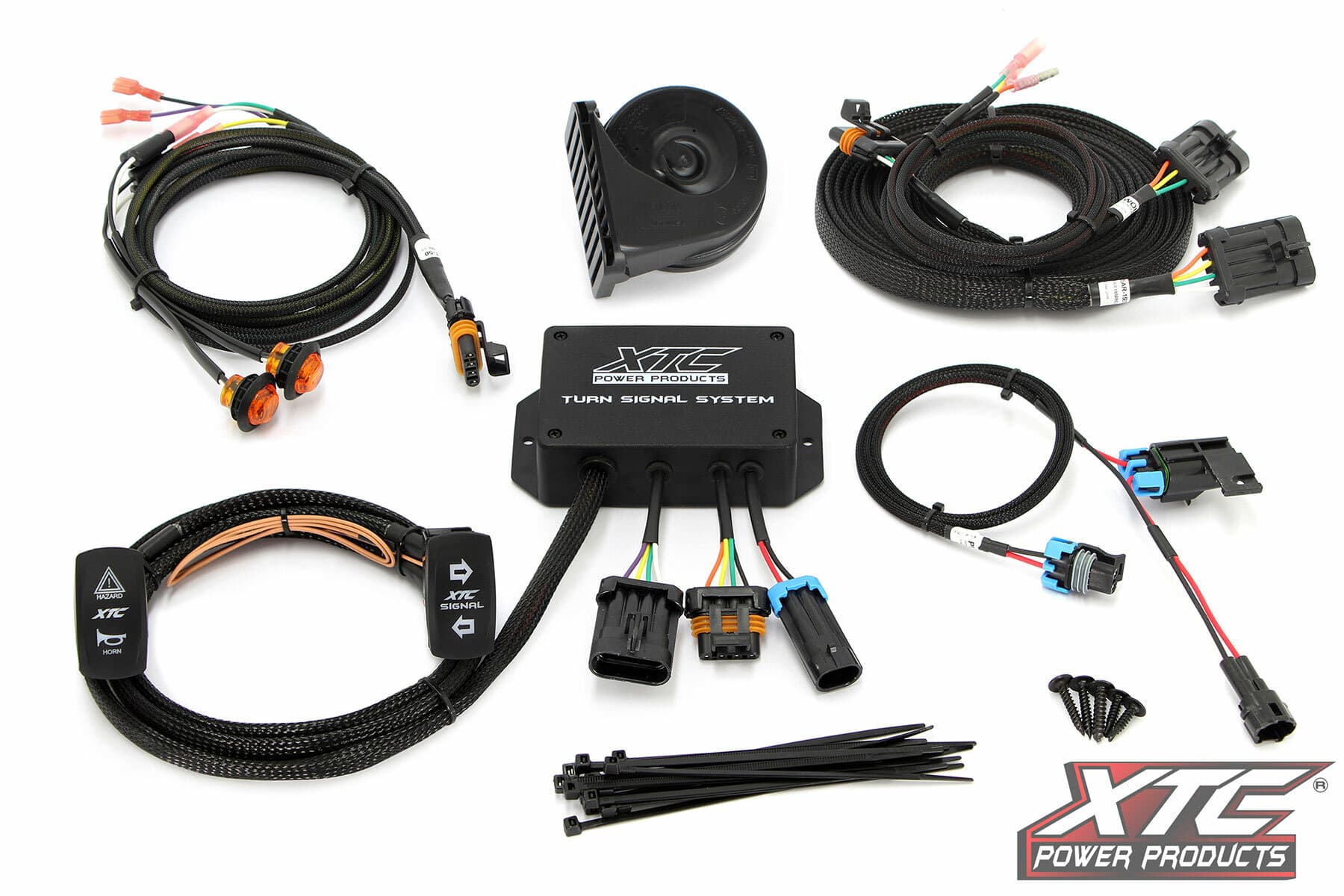 Standard Turn Signal Kit - Image 58