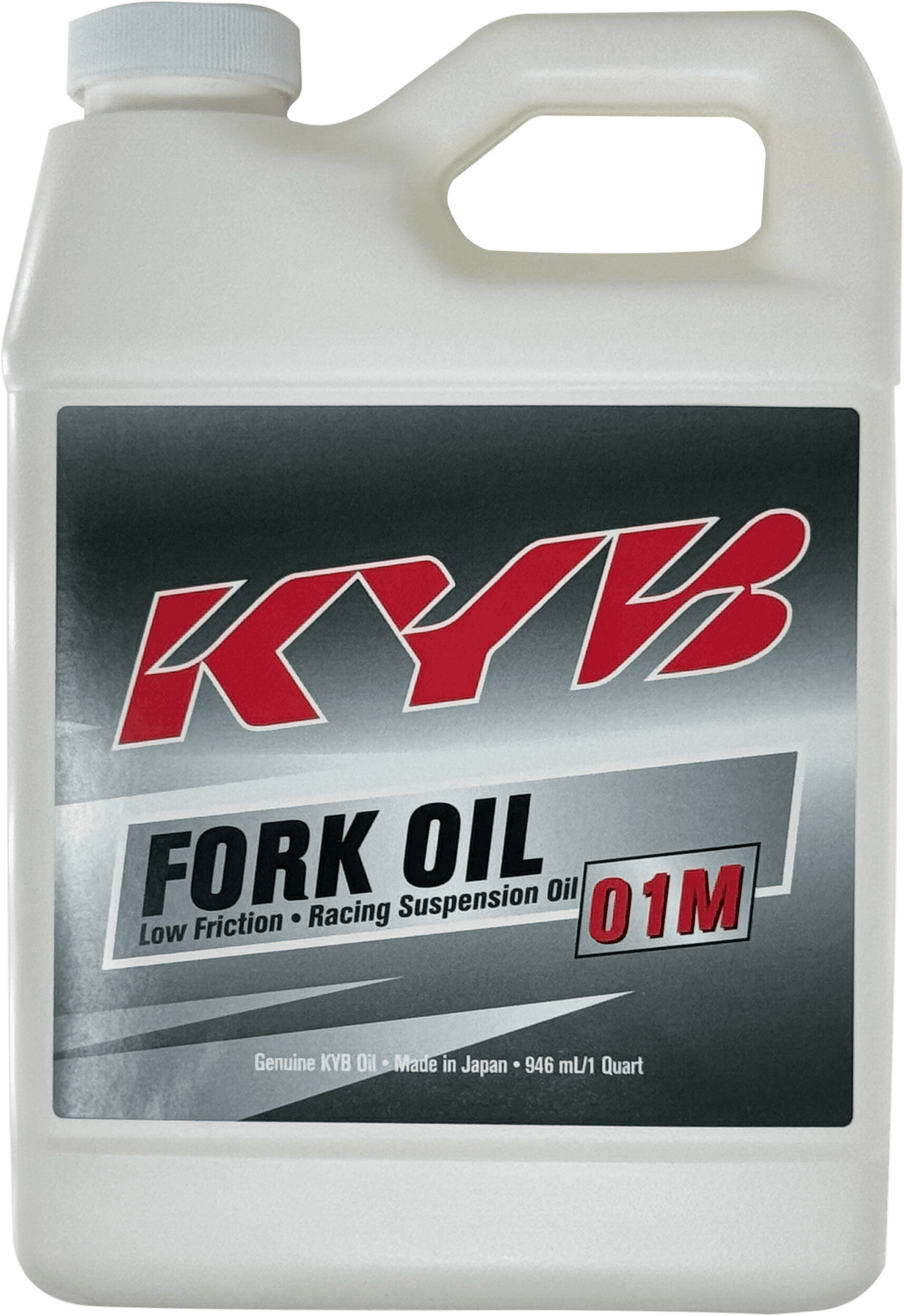 Fork Oil
