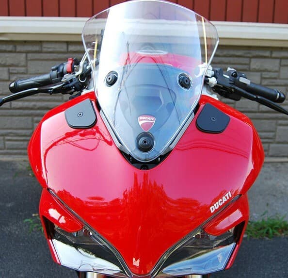 Mirror Block Off Plates - Image 3