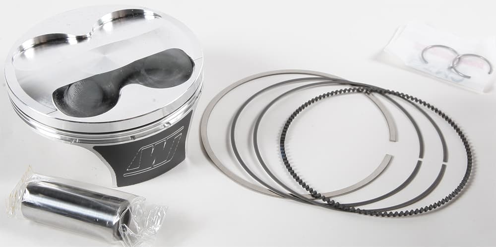 Wiseco Piston Kit - Image 271