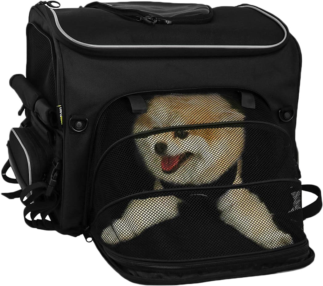 Route 1 Rover Pet Carrier - Image 2