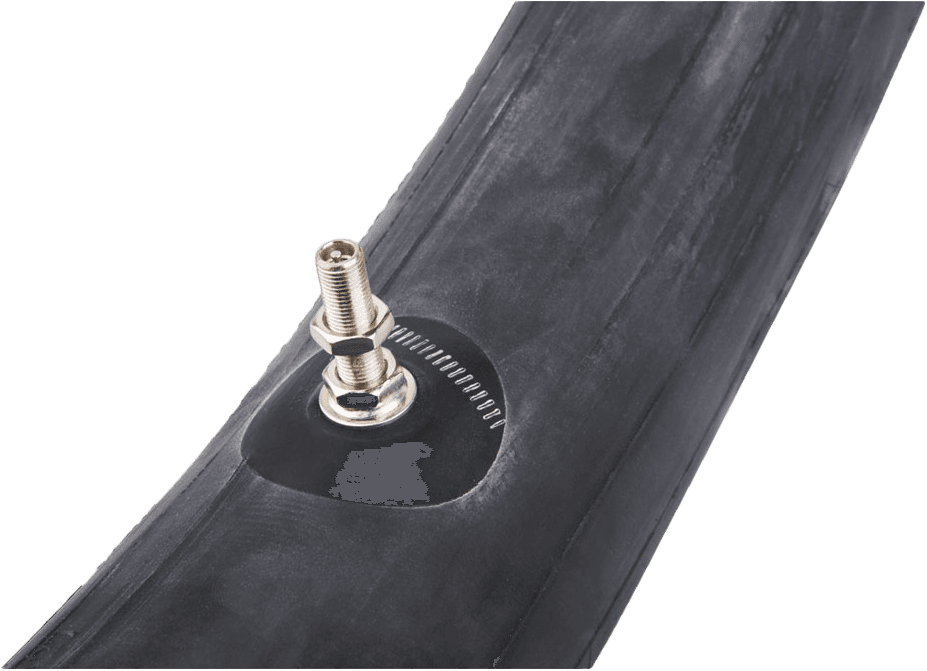 TUBE MX HD 80/100-21 TR4 VALVE STEM - Image 2