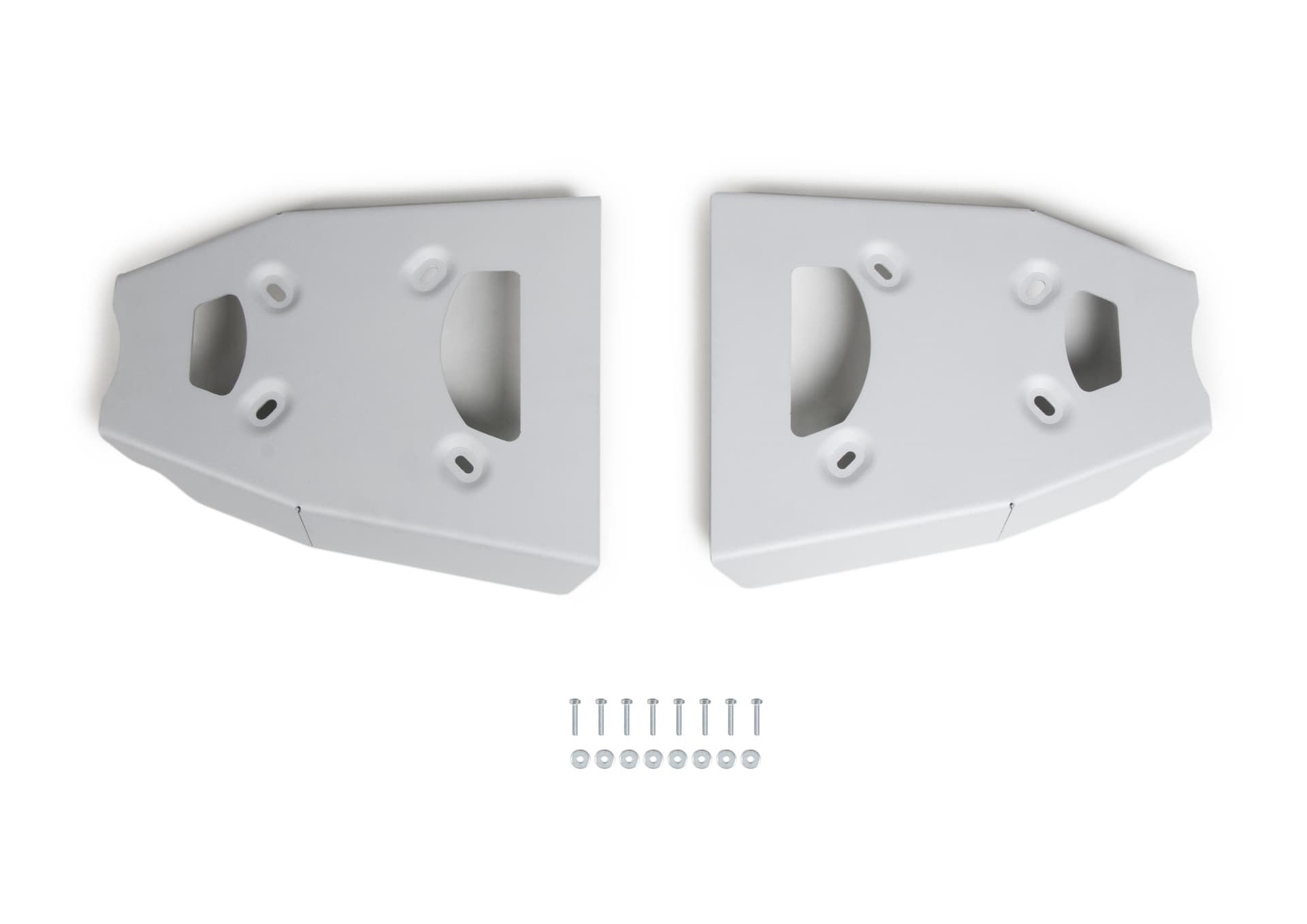 Alloy A-Arm Guards - Image 32