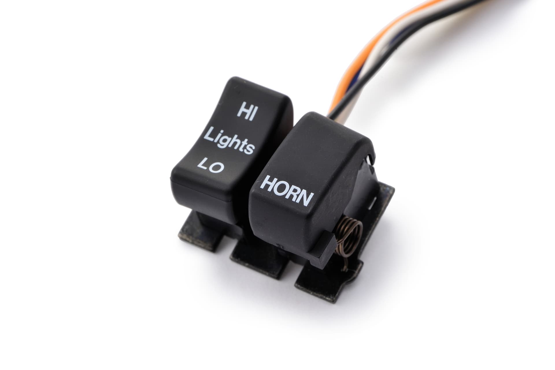 Handlebar Switch - Image 13