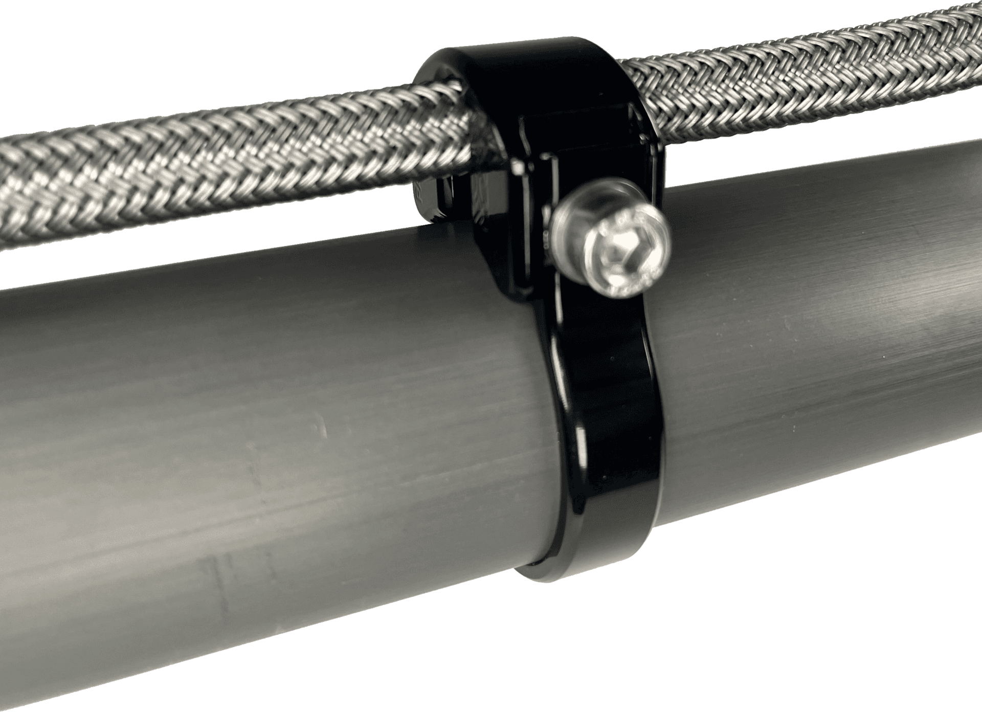 Tubing Mounting Cable