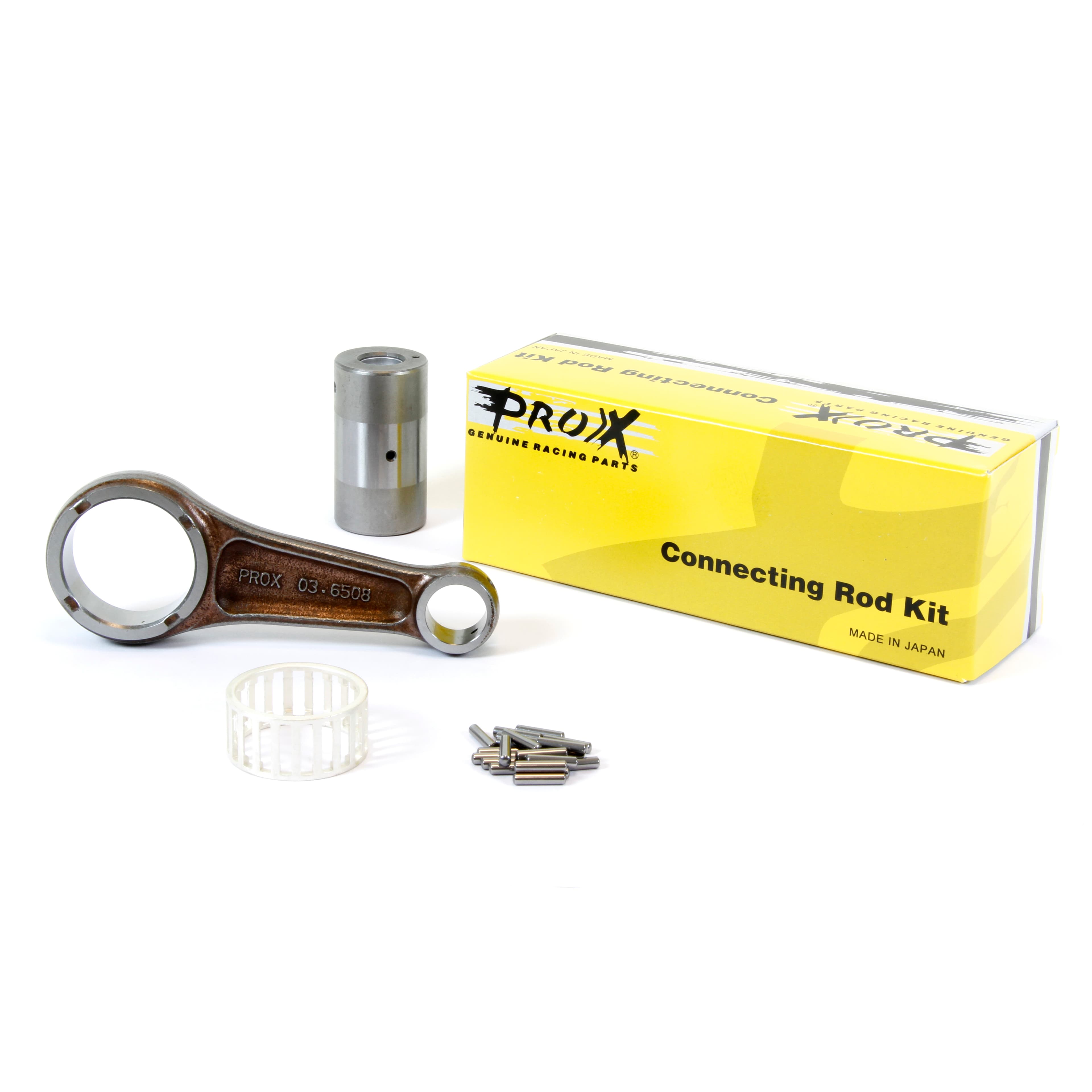 Pro X Connecting Rod Kit - Image 21