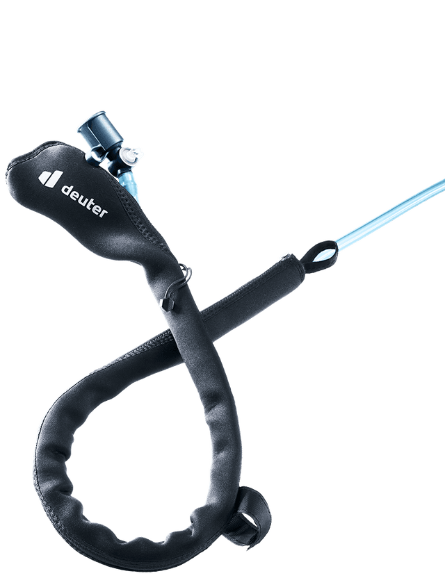 Deuter Streamer Tube Insulator