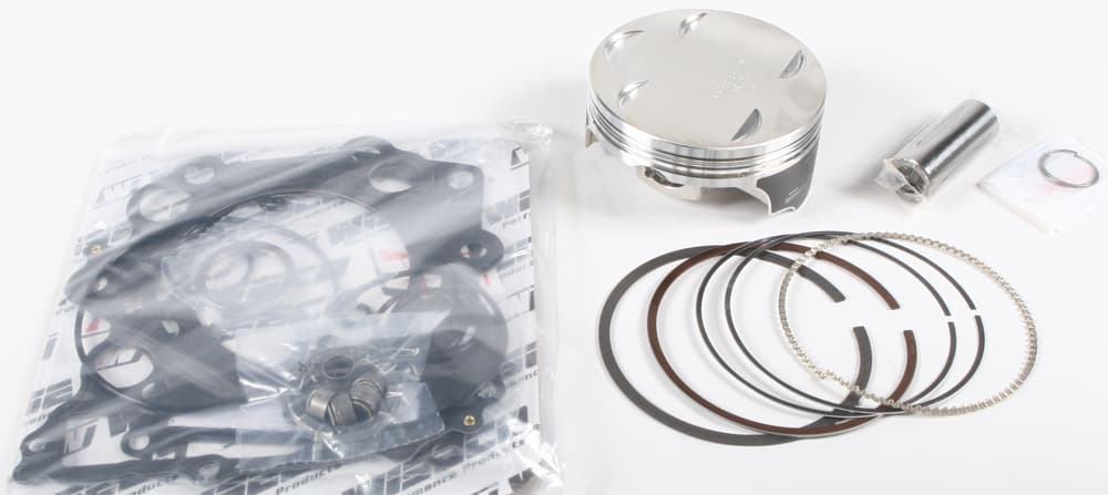 Top End Piston Kit - Image 78