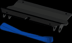 UTV Plow Mount Kit - Image 23